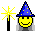magicien :magicien